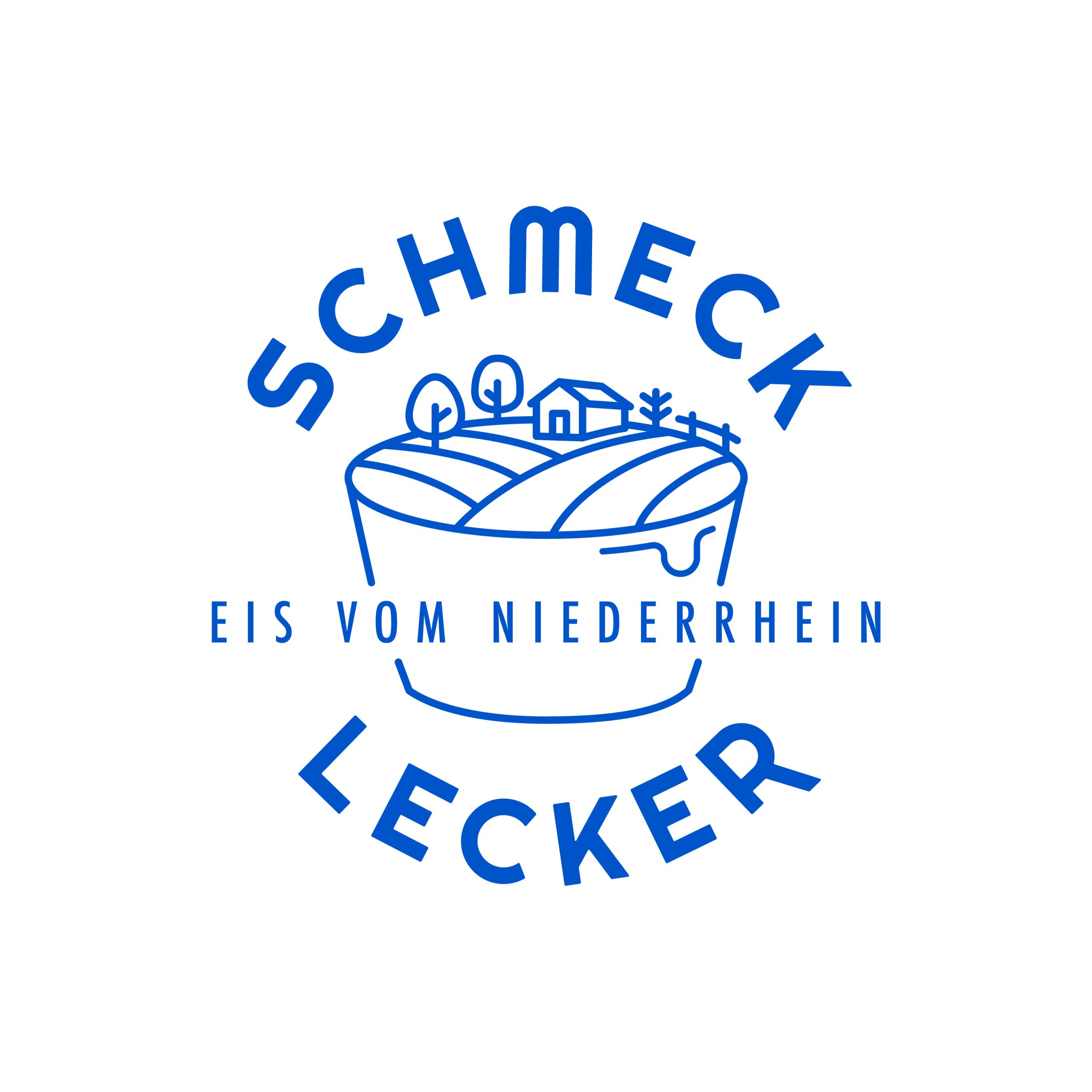 Schmeck Lecker - Eis vom Niederrhein